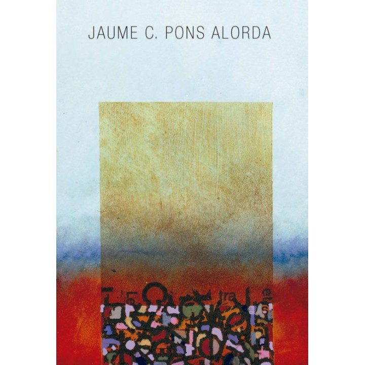 JAUME C. PONS ALORDA