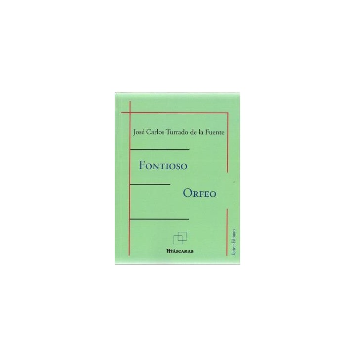 FONTIOSO / ORFEO