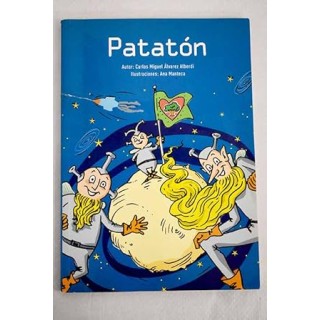 Patatón