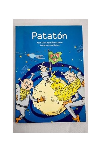 Patatón