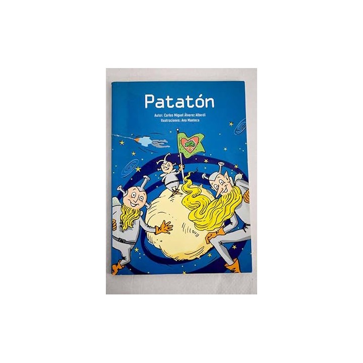 Patatón