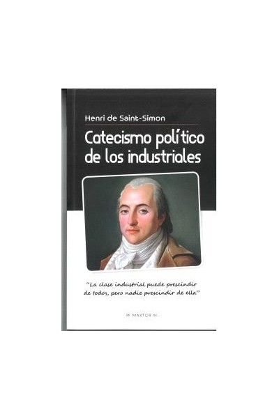 CATECISMO POLÍTICO DE LOS INDUSTRIALES