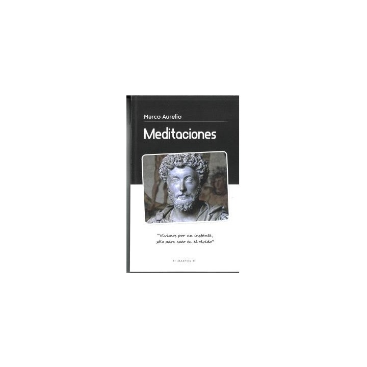 MEDITACIONES