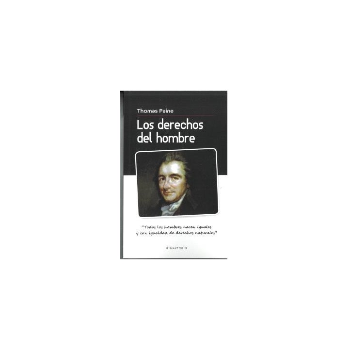 LOS DERECHOS DEL HOMBRE