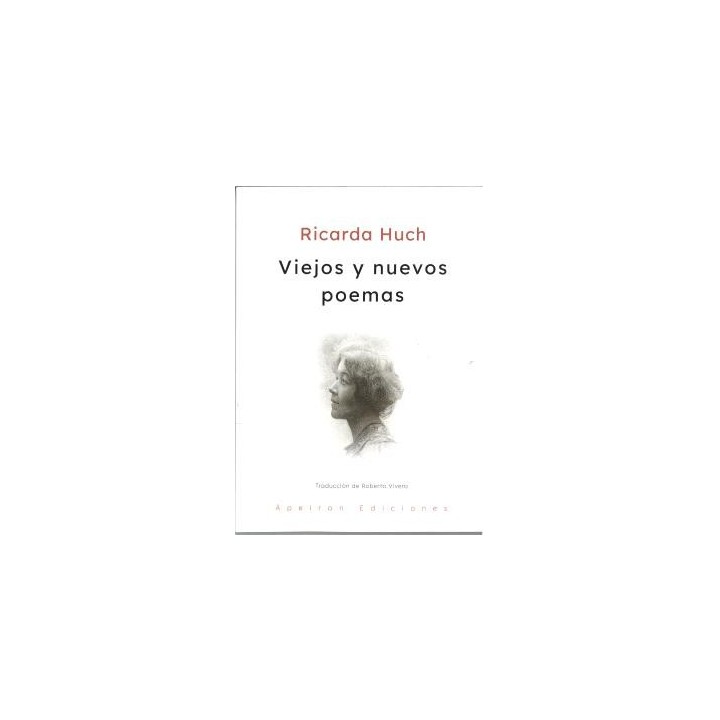 VIEJOS Y NUEVOS POEMAS