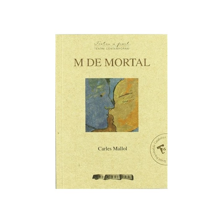 M DE MORTAL