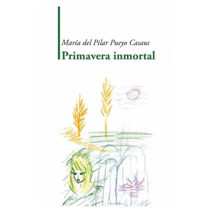 PRIMAVERA INMORTAL