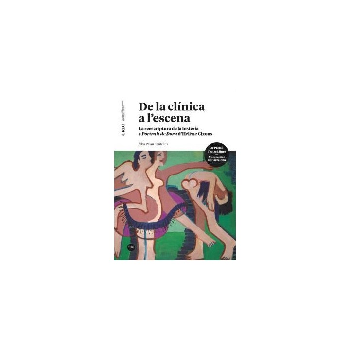 DE LA CLÍNICA A L’ESCENA