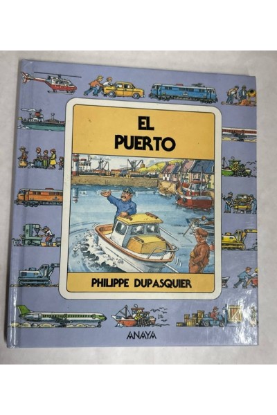 El puerto