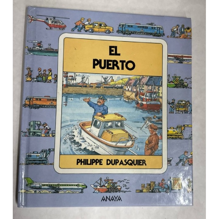 El puerto