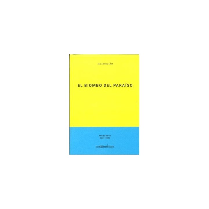 EL BIOMBO DEL PARAÍSO