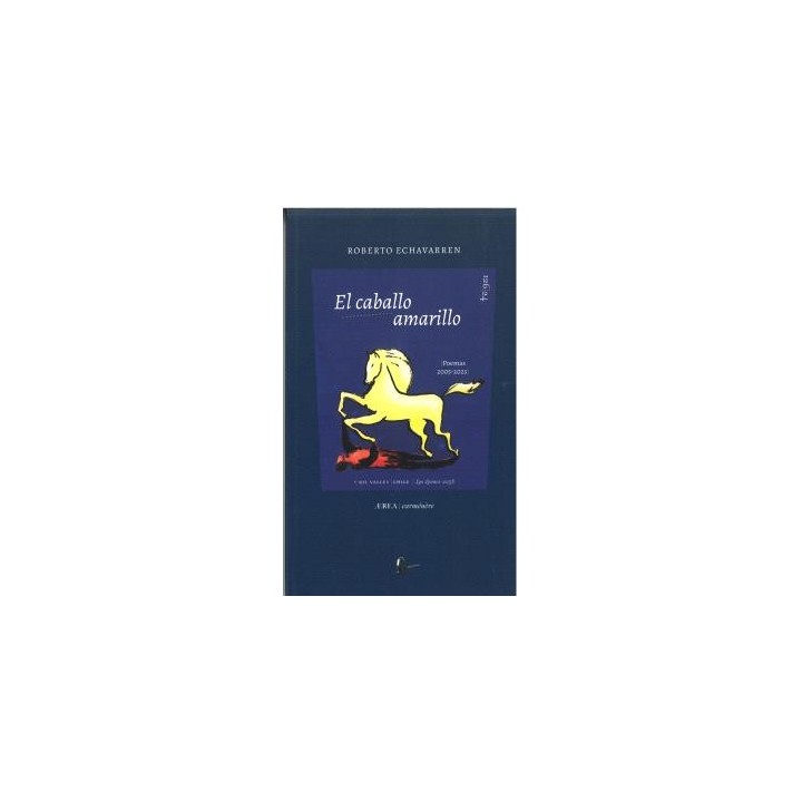 EL CABALLO AMARILLO