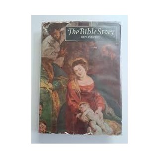 THE BIBLE STORY