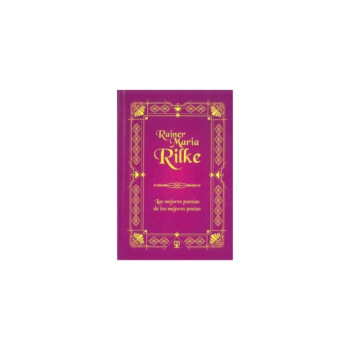 RAINER MARIA RILKE