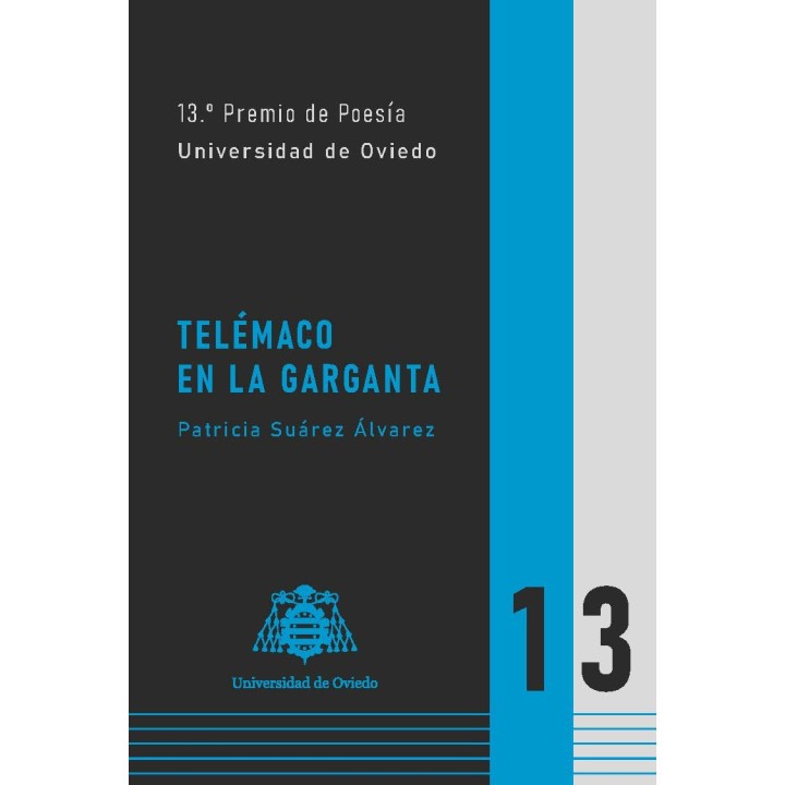 TELÉMACO EN LA GARGANTA