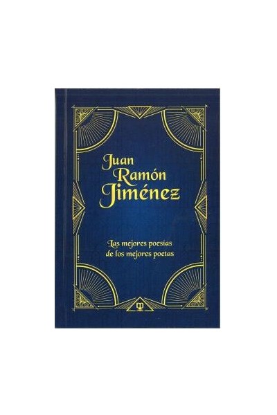 JUAN RAMÓN JIMÉNEZ