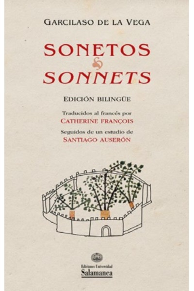 SONETOS & SONNETS