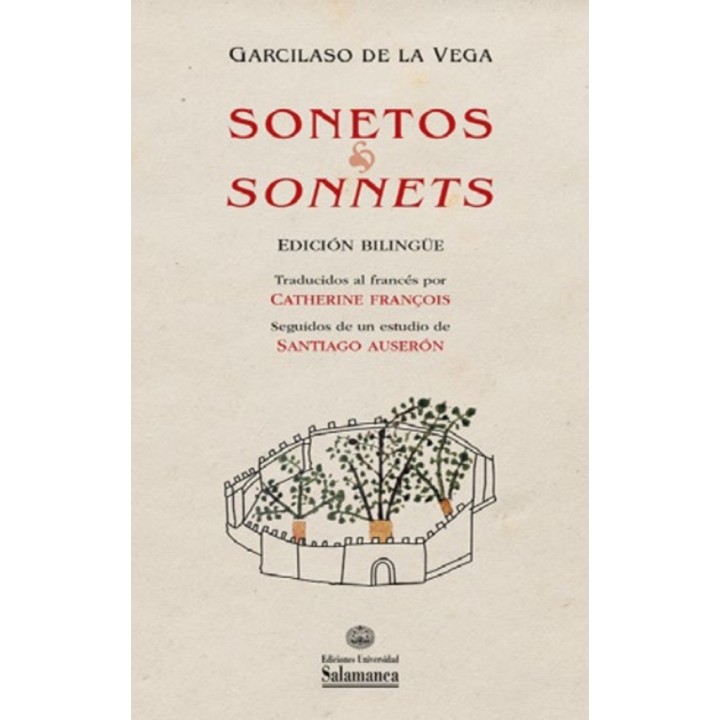 SONETOS & SONNETS
