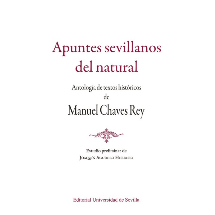 APUNTES SEVILLANOS DEL NATURAL