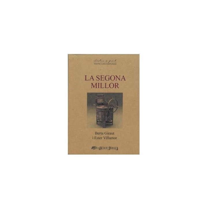 LA SEGONA MILLOR