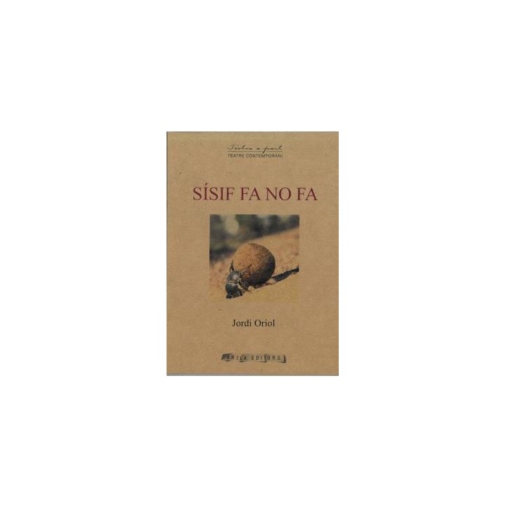 SÍSIF FA NO FA