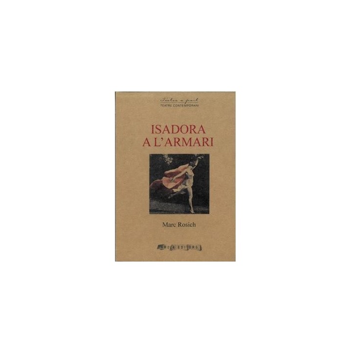 ISADORA A L´ARMARI