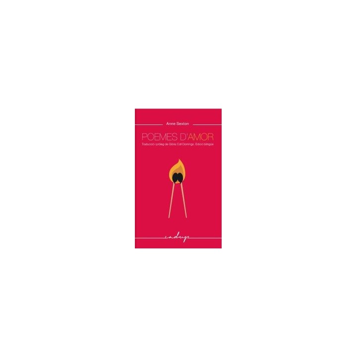 POEMES D'AMOR