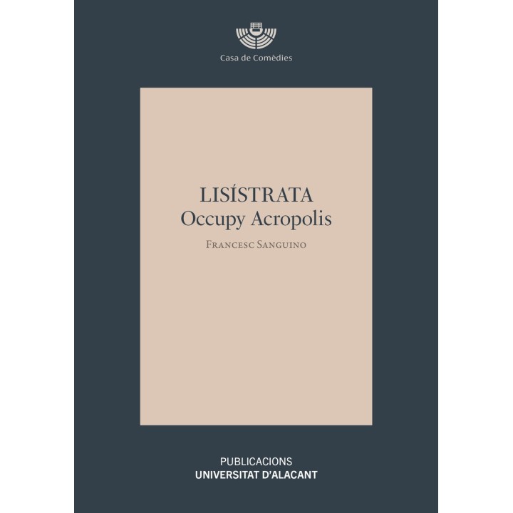 LISÍSTRATA