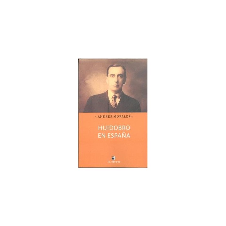 HUIDOBRO EN ESPAÑA