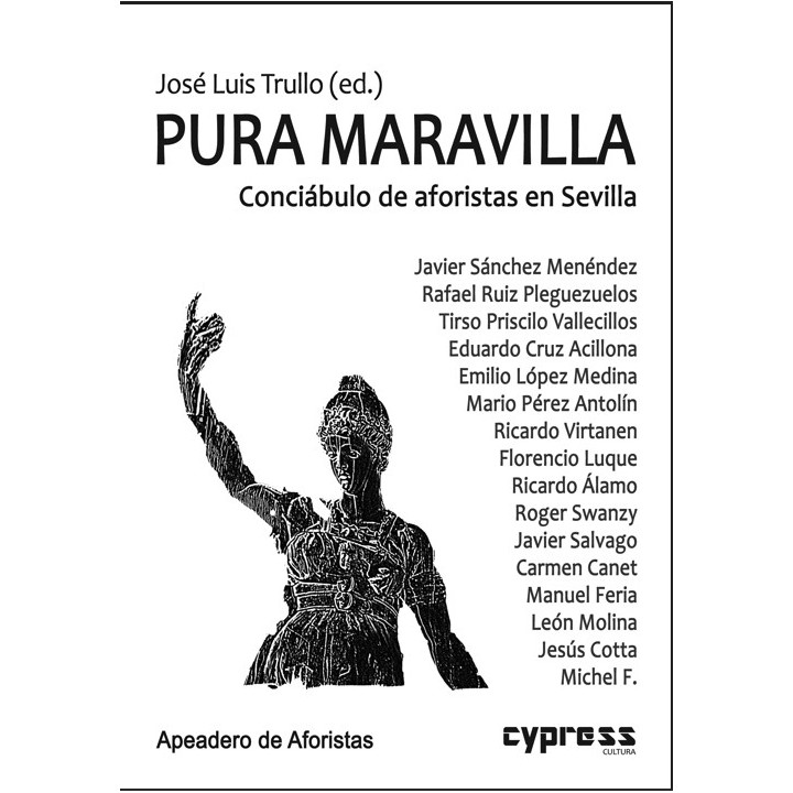 PURA MARAVILLA