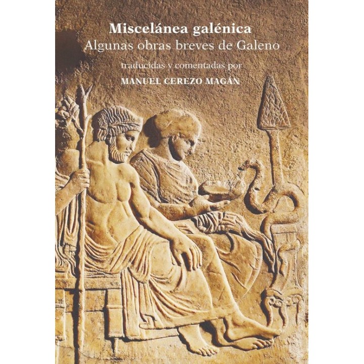 MISCELÁNEA GALÉNICA