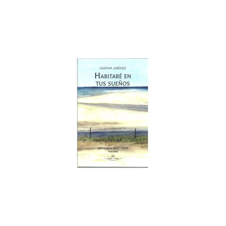 HABITARÉ EN TUS SUEÑOS