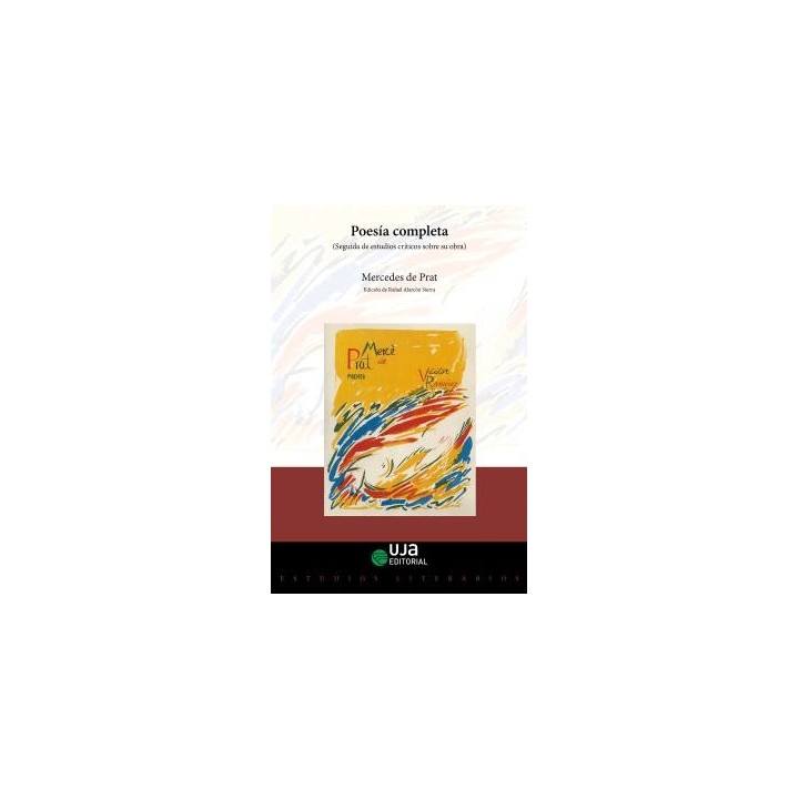 MERCEDES DE PRAT: POESÍA COMPLETA