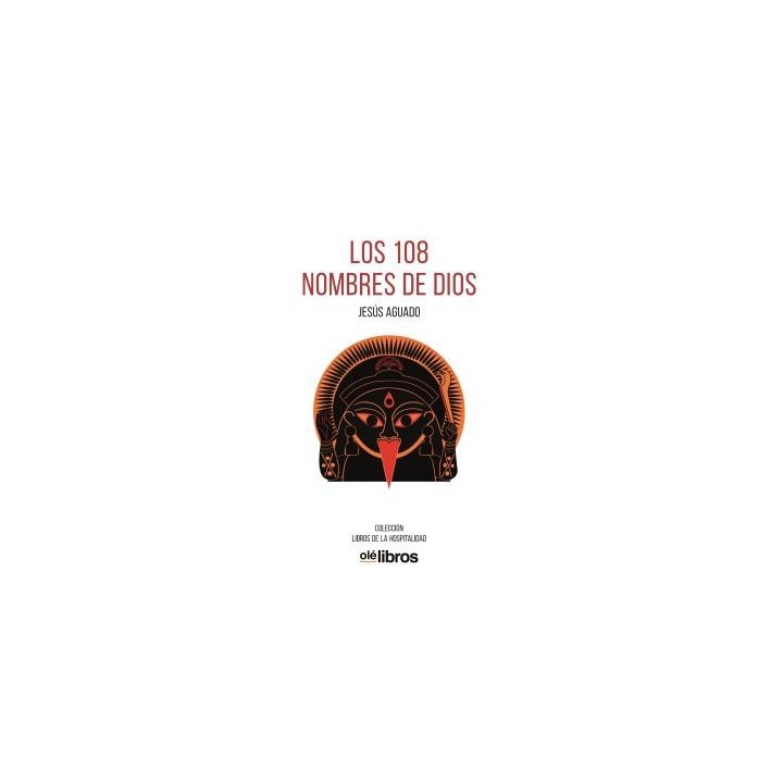 LOS 108 NOMBRES DE DIOS