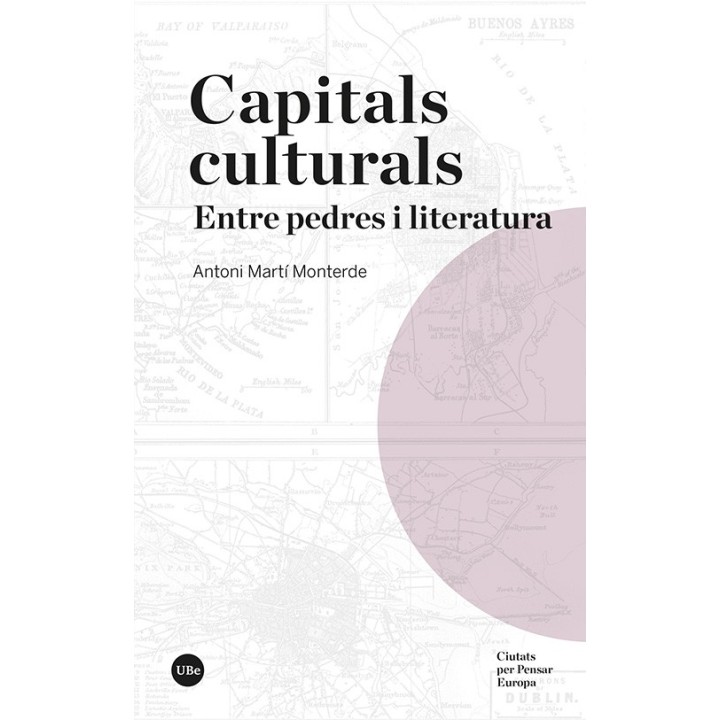 CAPITALS CULTURALS