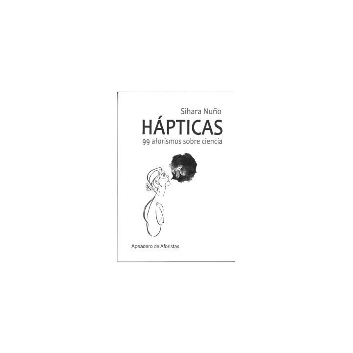 HÁPTICAS