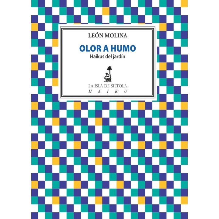 OLOR A HUMO