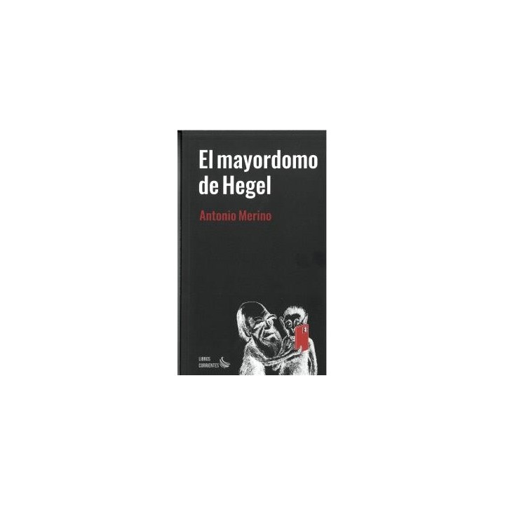 EL MAYORDOMO DE HEGEL