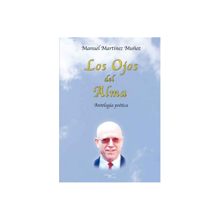 LOS OJOS DEL ALMA