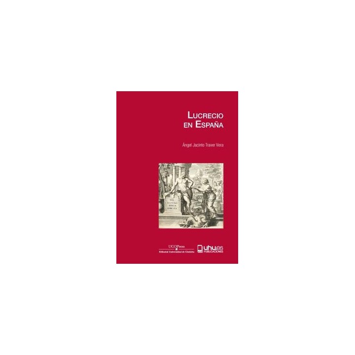 LUCRECIO EN ESPAÑA