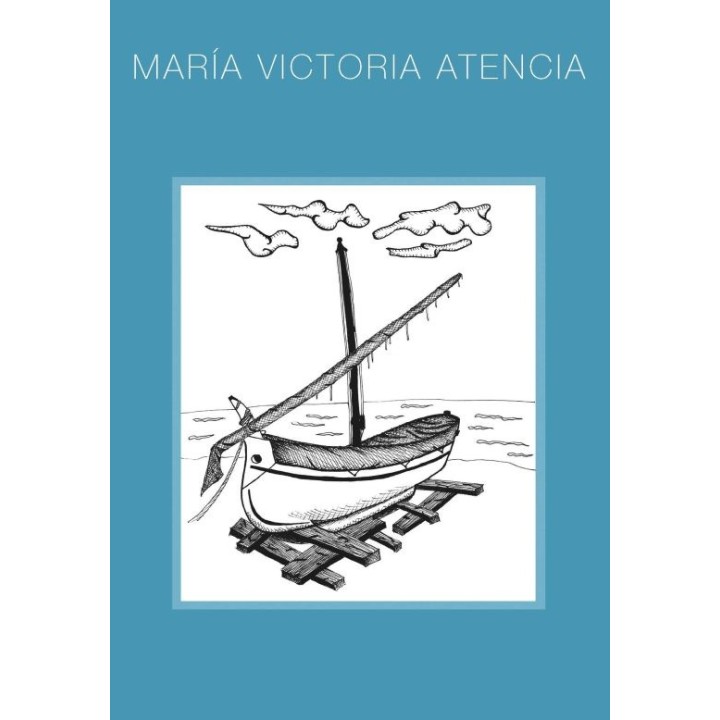 MARÍA VICTORIA ATENCIA
