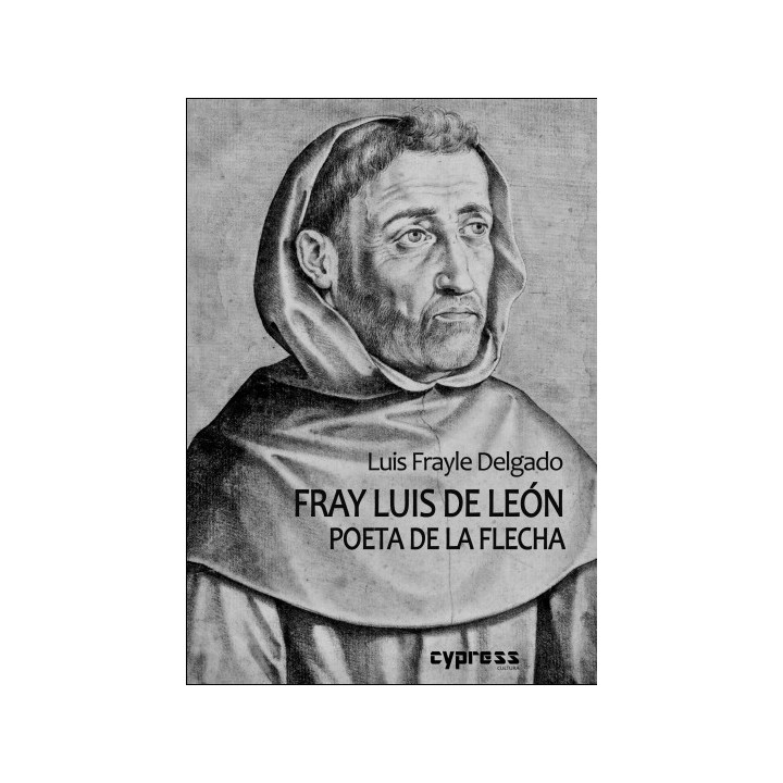 FRAY LUIS DE LEÓN