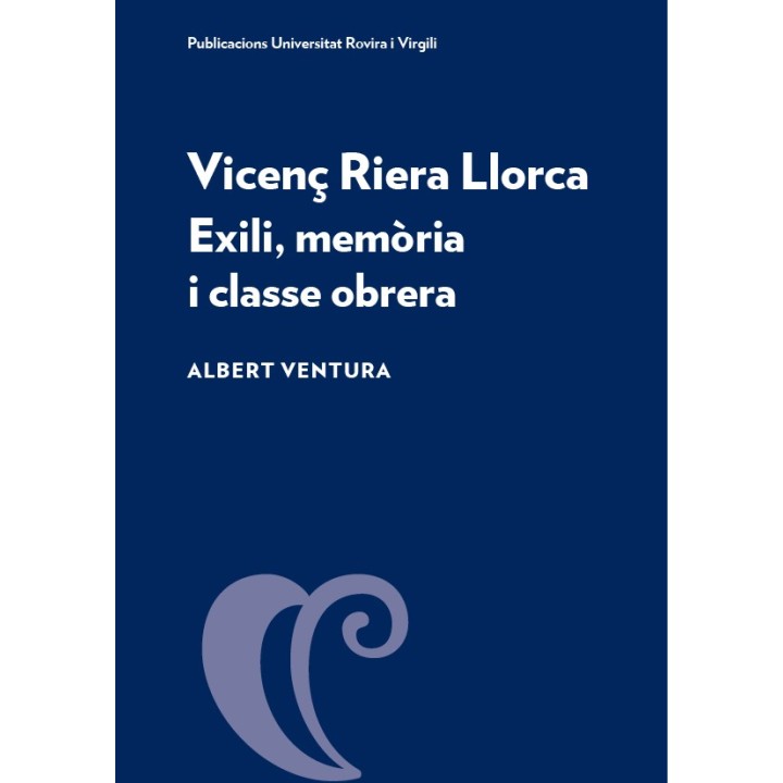 VICENÇ RIERA LLORCA
