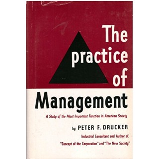 The Practice of Management