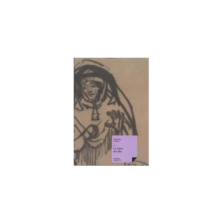 LA DAMA DEL ALBA