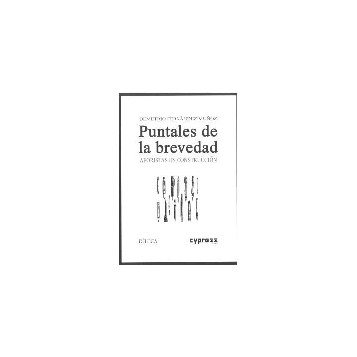 PUNTALES DE LA BREVEDAD