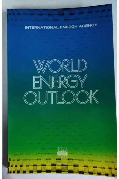 World Energy Outlook