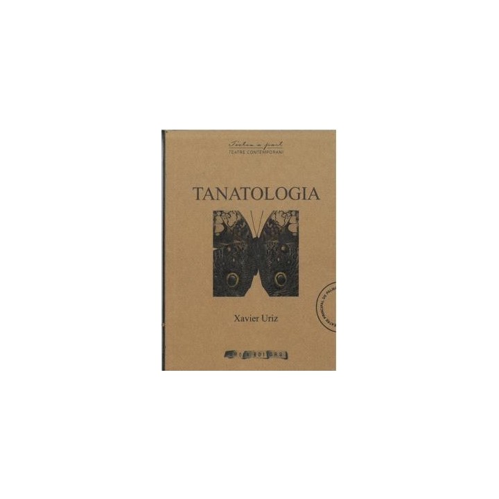 TANATOLOGIA