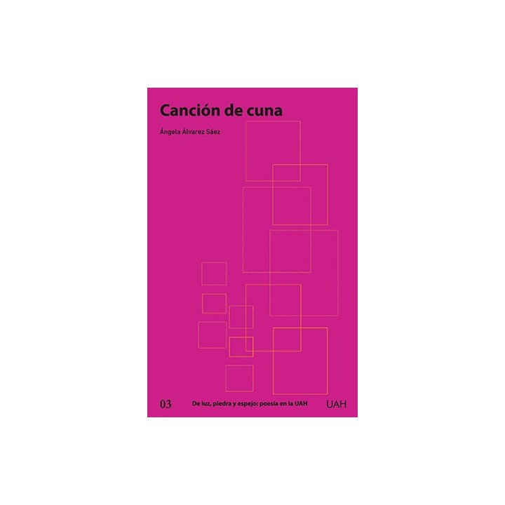 CANCIÓN DE CUNA