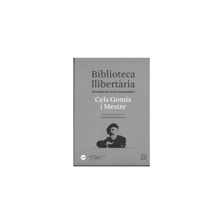 BIBLIOTECA LLIBERTÀRIA